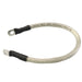 Clear 14 Flexible Battery Cable - All Balls Racing 78-114