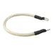Clear 14 Flexible Battery Cable - All Balls Racing 78-114