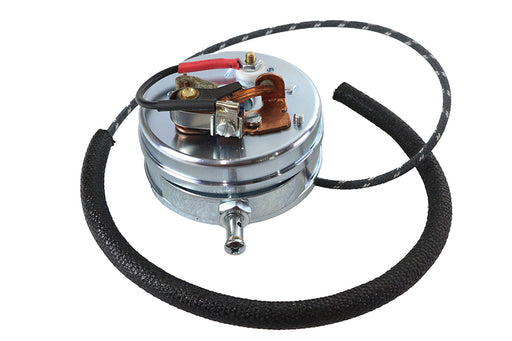 Sifton V-Fire Distributor Top