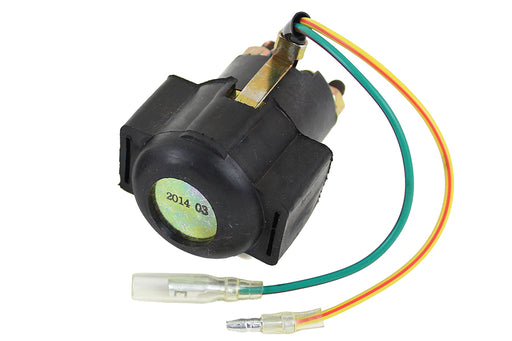 Volt Tech Starter Relay - additional view 2