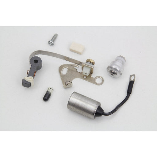 Magneto Points and Kill Switch Kit - V-Twin 32-1454 - Ironhead 1959-1969