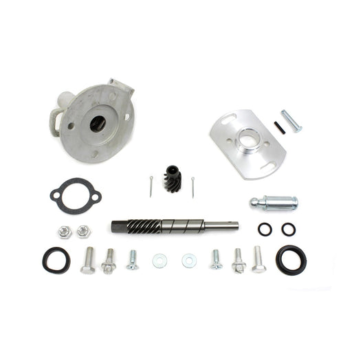Magneto Base Drive Assembly - V-Twin 32-1490 - Sportster 1936-1973