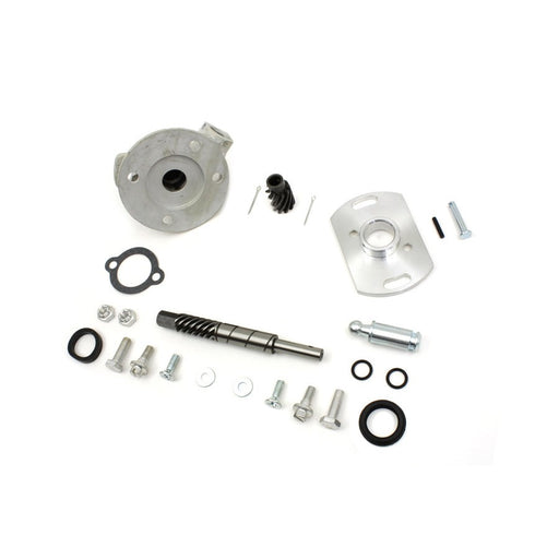 Magneto Base Drive Assembly - V-Twin 32-1490 - Sportster 1936-1973