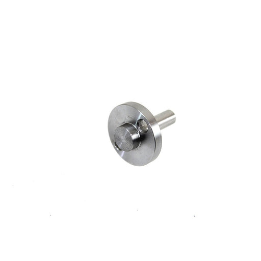XR/WR Magneto Idler Gear Spindle Raw - V-Twin 32-1492 - Ironhead 1970-1980