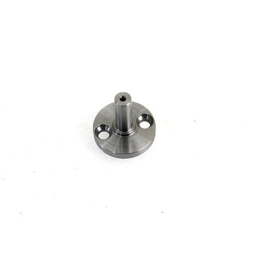 XR/WR Magneto Idler Gear Spindle Raw - V-Twin 32-1492 - Ironhead 1970-1980