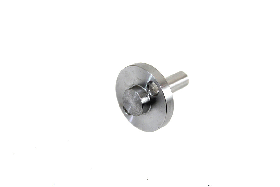 V-Twin Manufacturing XR/WR Magneto Idler Gear Spindle Raw