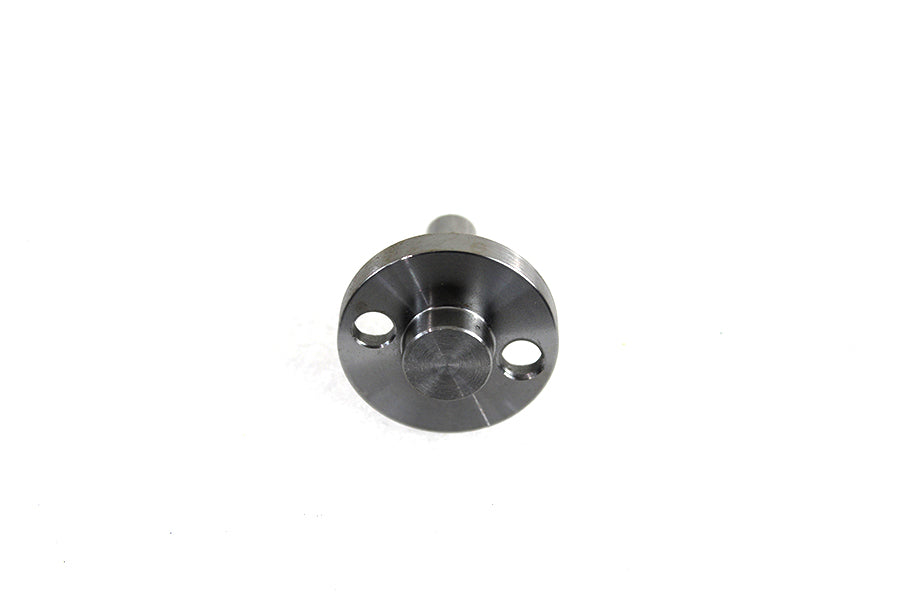 V-Twin Manufacturing XR/WR Magneto Idler Gear Spindle Raw - additional view 3