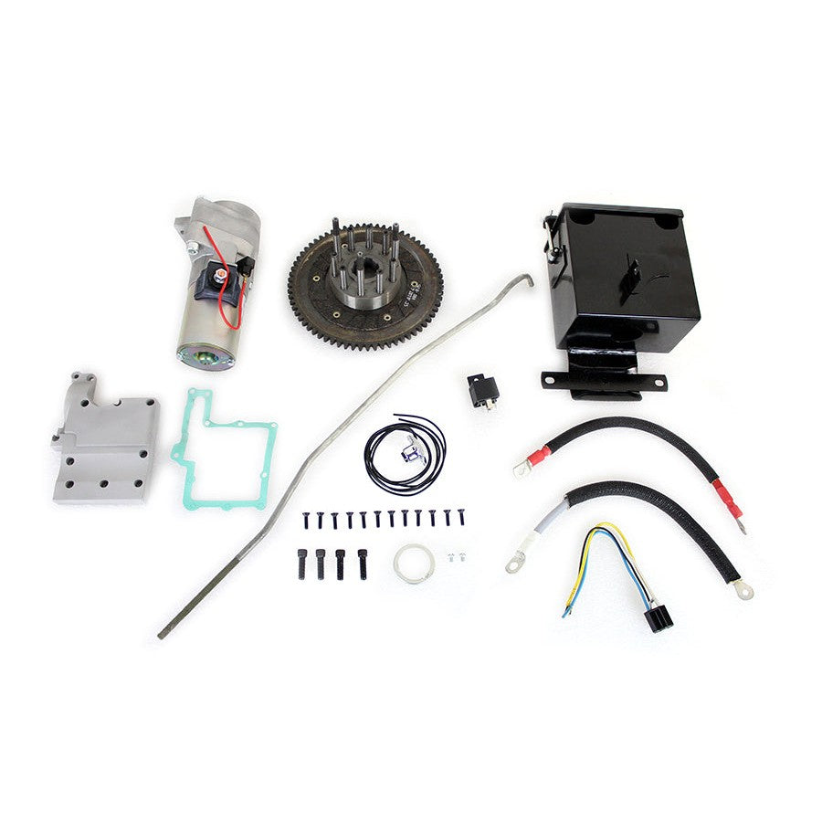Electric Starter Kit 45", " - V-Twin 32-1513 - Big Twin 1941-1973