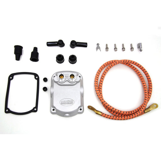 Magneto Cap Kit - V-Twin 32-1565 - Ironhead 1957-1970