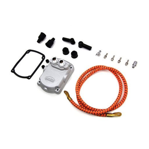 Magneto Cap Kit - V-Twin 32-1565 - Ironhead 1957-1970