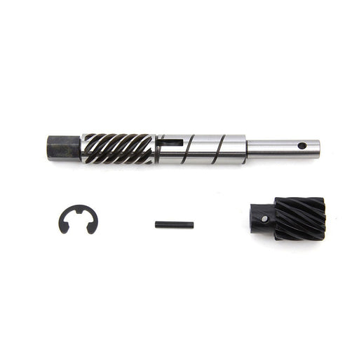 Magneto Drive Shaft and Gear Kit - V-Twin 32-1566 - Sportster 1952-1970