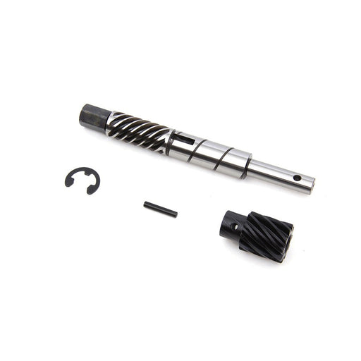 Magneto Drive Shaft and Gear Kit - V-Twin 32-1566 - Sportster 1952-1970