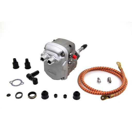 Burkhardt Magneto Kit - V-Twin 32-1579