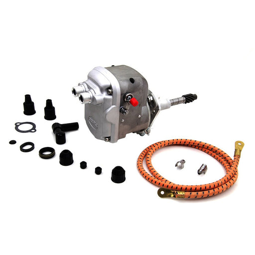 Burkhardt Magneto Kit - V-Twin 32-1579