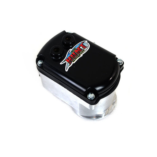 Joe Hunt Left Hand Magneto Head Assembly Complete - Volt Tech 1274LB