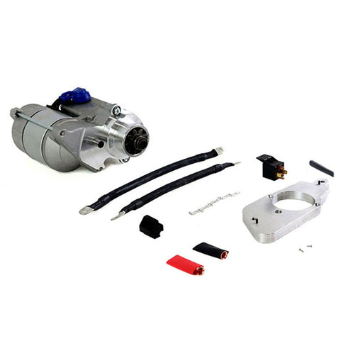 XL York Electric Start Kit - V-Twin 32-1642 - Ironhead 1967-1980