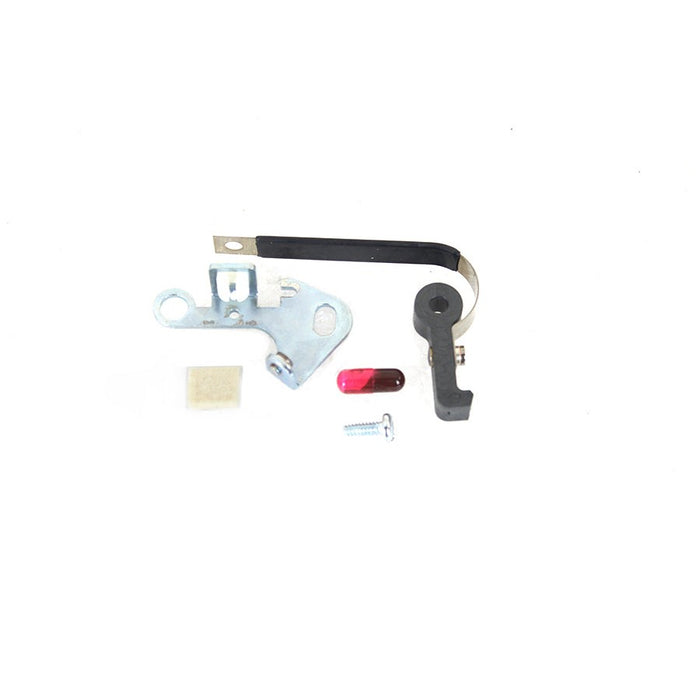 Left Hand Magneto Point Set - Joe Hunt 138