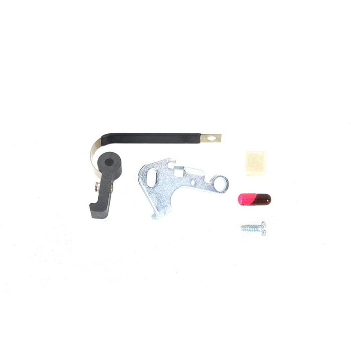 Left Hand Magneto Point Set - Joe Hunt 138