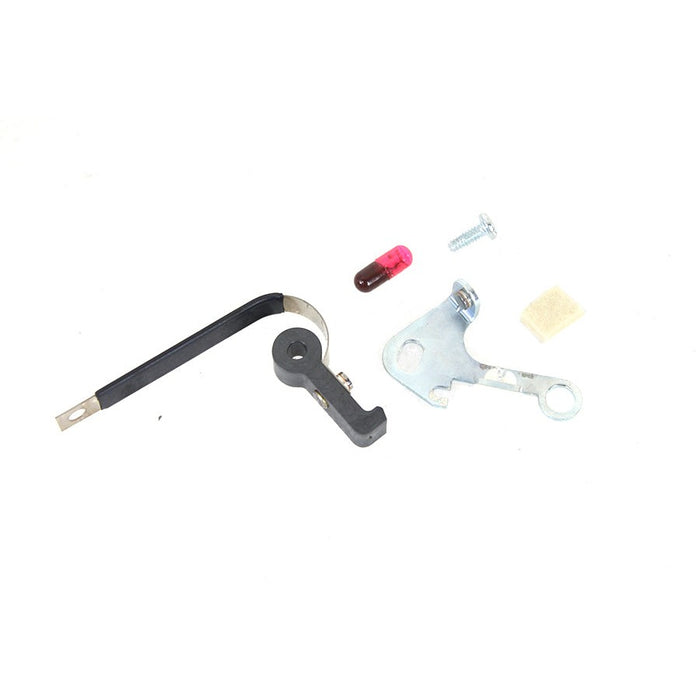 Left Hand Magneto Point Set - Joe Hunt 138