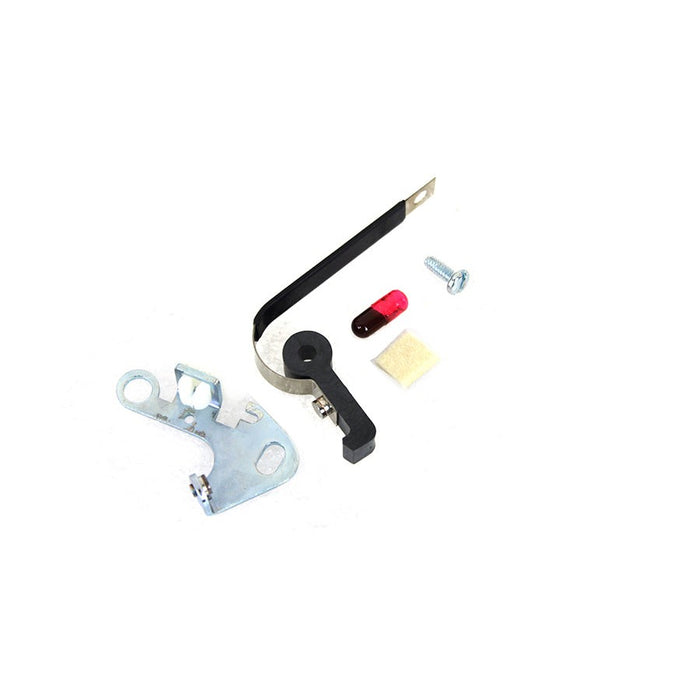 Left Hand Magneto Point Set - Joe Hunt 138