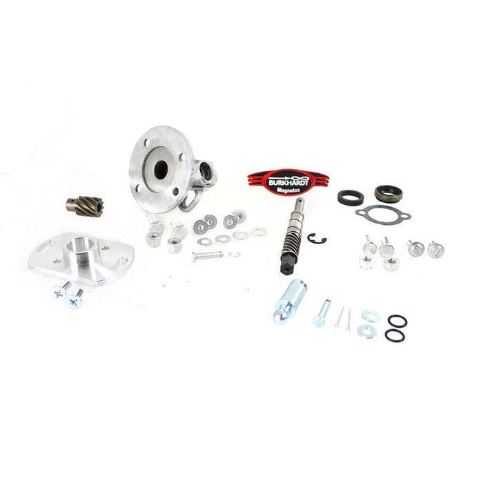 Magneto Base Drive Assembly - V-Twin 32-1678 - Sportster 1936-1973