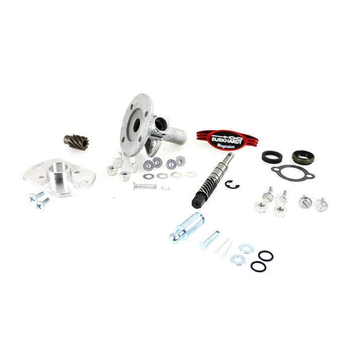 Magneto Base Drive Assembly - V-Twin 32-1678 - Sportster 1936-1973