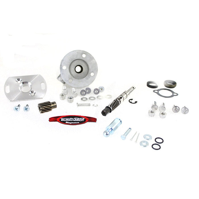 Magneto Base Drive Assembly - V-Twin 32-1678 - Sportster 1936-1973