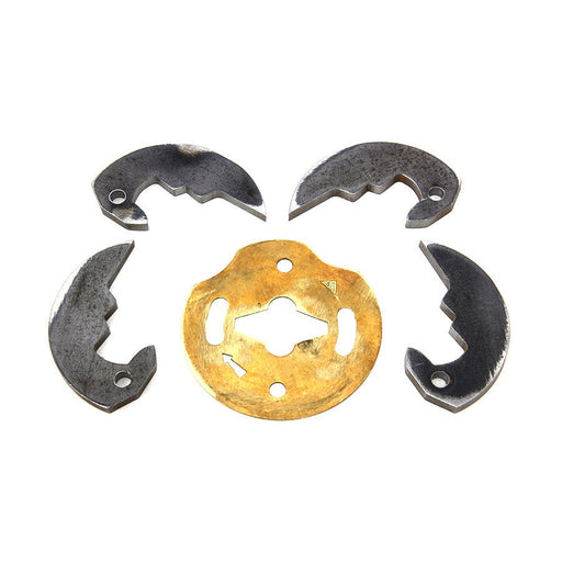 Joe Hunt Magneto Advance Assembly - Joe Hunt P32 - Big Twin 1970-1992