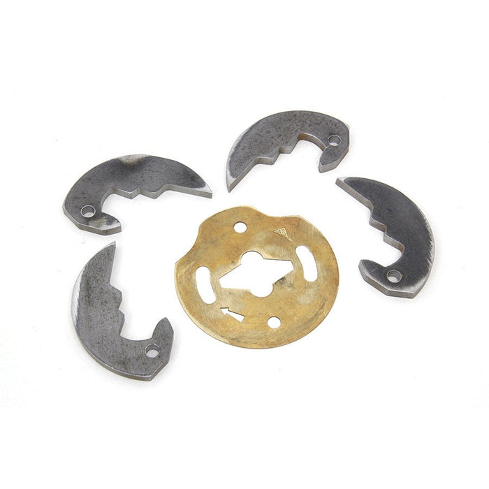 Joe Hunt Magneto Advance Assembly - Joe Hunt P32 - Big Twin 1970-1992