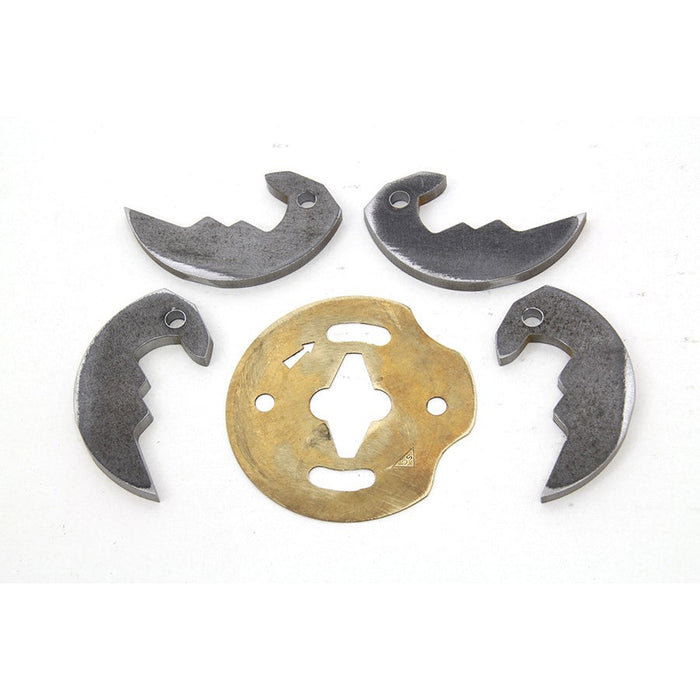 Joe Hunt Magneto Advance Assembly - Joe Hunt P32 - Big Twin 1970-1992