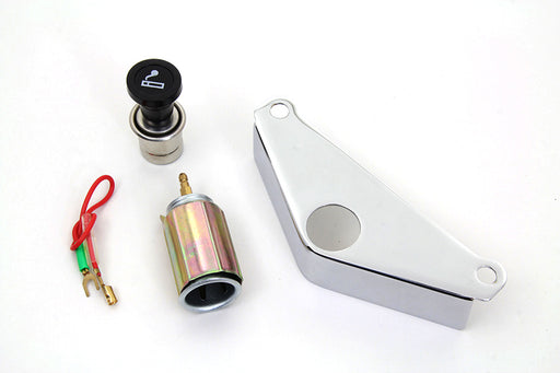 Volt Tech Cigarette Lighter with Bracket