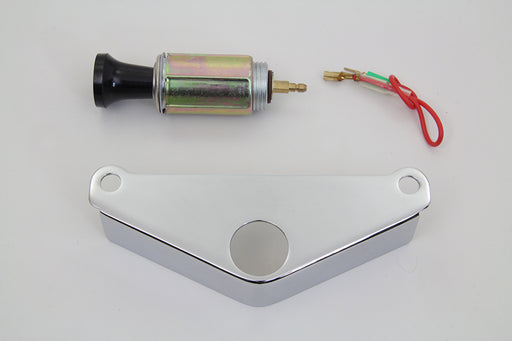 Volt Tech Cigarette Lighter with Bracket - additional view 2