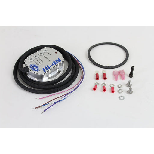 S&S HI-4N Ignition Single or Dual Fire - S&S Cycle 550-0501