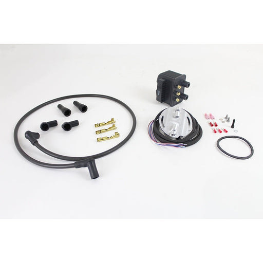 Crane HI-4N Ignition Module Kit - S&S Cycle 550-0502 - Evolution 1984-1998