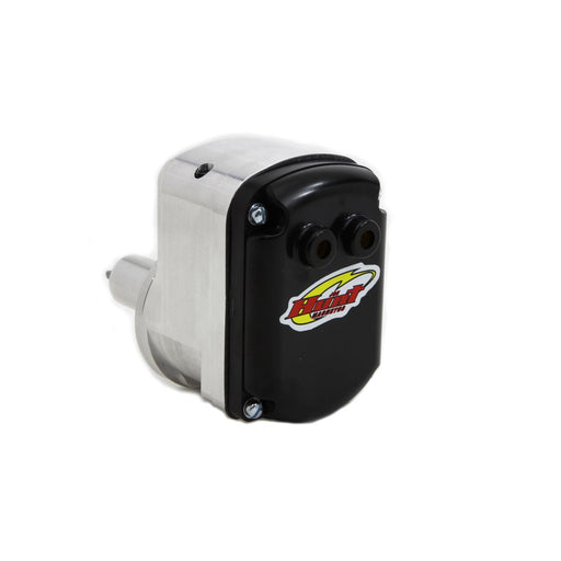 Joe Hunt Indian Magneto Assembly with Drive - Joe Hunt 1282