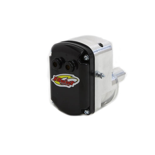Joe Hunt Indian Magneto Assembly with Drive - Joe Hunt 1282