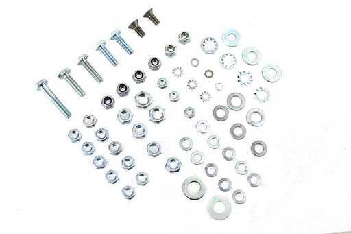 V-Twin Manufacturing Starter Installation Screw Kit