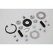 Magneto Vent Cap Set - Volt Tech 77936 - Ironhead 1958-1965
