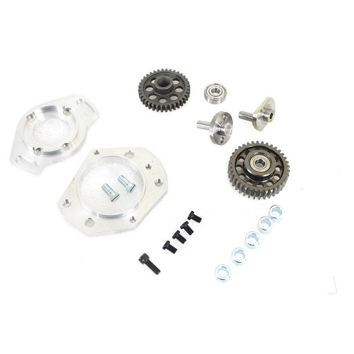 XR/XL/WR Magneto Drive Assembly - V-Twin 32-1770 - Sportster 1936-1980