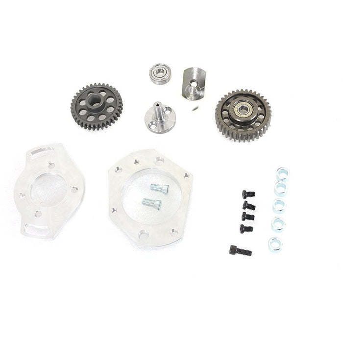 XR/XL/WR Magneto Drive Assembly - V-Twin 32-1770 - Sportster 1936-1980
