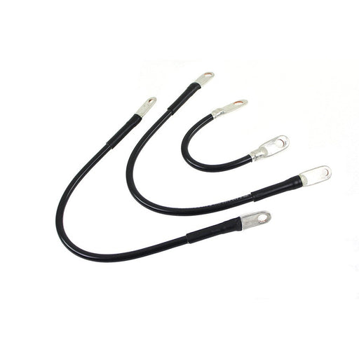 3 Piece Starter Cable Set - V-Twin 32-1772