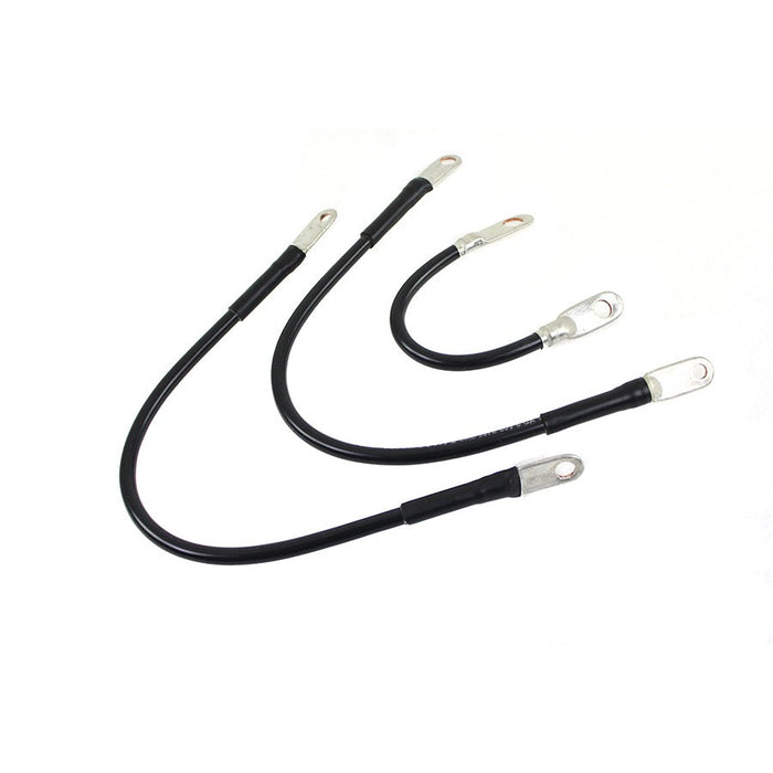 3 Piece Starter Cable Set - V-Twin 32-1772