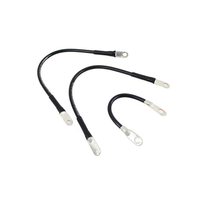 3 Piece Starter Cable Set - V-Twin 32-1772