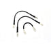 3 Piece Starter Cable Set - V-Twin 32-1772
