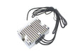Volt Tech 12 Volt Electronic Regulator Chrome - additional view 3