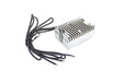 Volt Tech 12 Volt Electronic Regulator Chrome - additional view 4