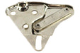 V-Twin Manufacturing Relay Bracket Nickel Plated - additional view 2
