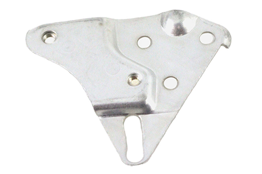 V-Twin Manufacturing Relay Bracket Cadmium