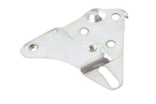 V-Twin Manufacturing Relay Bracket Cadmium - additional view 2
