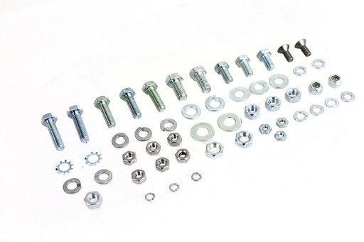 V-Twin Manufacturing Starter Installation Screw Kit